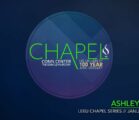 Chapel January 25, 2018 | Ashley Evans