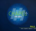 Chapel January 9, 2018 | Paul Conn