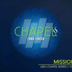 Chapel | Missions Week, October 24, 2017