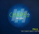 Chapel | Paul Conn