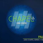 Chapel | Paul Conn