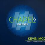 Chapel Series // Kevin McGlamery // March 31, 2016