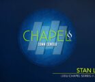 Chapel Series // Stan Lester // April 5, 2016