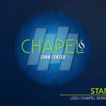 Chapel Series // Stan Lester // April 5, 2016