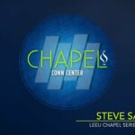 Chapel Series // Steve Sacoone // April 7, 2015
