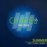 Chapel | Summer Stories