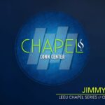 Chapel with Jimmy Harper, October 19, 2017