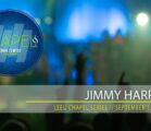Chapel with Jimmy Harper, September 13, 2016
