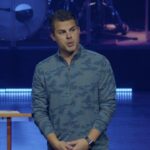 Chapel with Jordan Easley I January 26, 2023