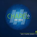 Chapel with Kris Butz, October 17, 2017