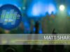 Chapel with Matt Sharp, February 16, 2017