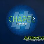 Chapel with Meagan Allen, October 5, 2017