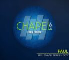 Chapel with Paul Conn, October 10, 2017