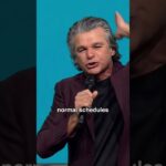 Chose To Pray #shorts  | Jentezen Franklin