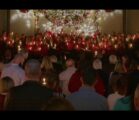 Christmas Candlelight Service – 6:00pm