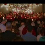 Christmas Candlelight Service – 6:00pm