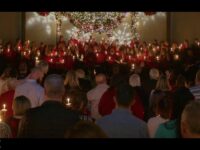 Christmas Candlelight Service – 6:00pm