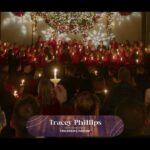 Christmas Candlelight Service – 7:30pm