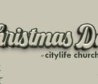 Christmas Day at citylife