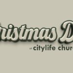Christmas Day at citylife