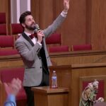 Christmas Day Service 12/25/22 – Pastor D.R. Shortridge