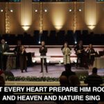 Christmas Eve Candlelight Service