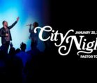 City Nights | Pastor Tony Suarez