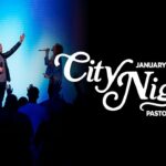 City Nights | Pastor Tony Suarez