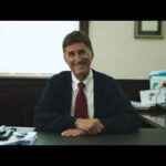 Class of 2020: A Message from Dr. Conn