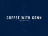 Coffee with President Conn