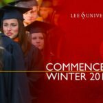 Commencement, December 16, 2017