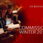 Commissioning, December 15, 2017