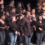 Convocation 2013 Thursday morning