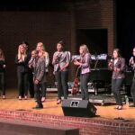 Convocation 2013 Tuesday morning