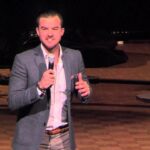 Convocation 2013 Wednesday evening