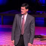 Convocation Fall 2012 • Dr. Paul Conn