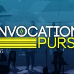 Convocation Fall 2016 // Mike Hayes