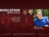 Convocation Spring 2014 – Dr. Mark Walker