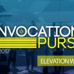 Convocation Spring 2017 with Elevation Worship, Thursday Morning
