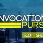 Convocation Spring 2017 with Scott Sheppard, Tuesday Night