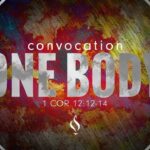 Convocation with Rob Fultz