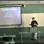Critical Thinking Skill #1 – Dr. Bob Fisher.mp4