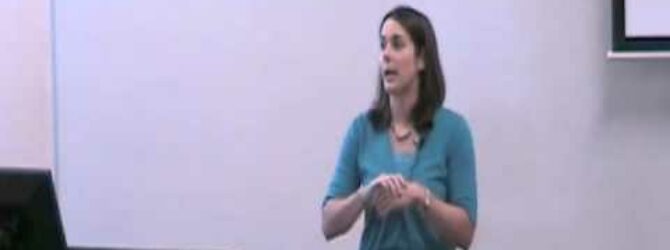Critical Thinking Skill #5 -Dr. Lisa Stephenson.mov