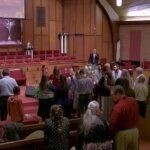 Dallas Church of God Revival with Evangelist Joe Ganze – 01/12/23