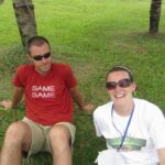 Day Four – Lee Alumni Spotlight in Cambodia