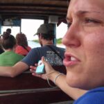 Day Seven – Lee Alumni Spotlight in Cambodia