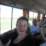 Day Two – Lee Alumni Spotlight in Cambodia