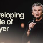 Developing a Life of Prayer | Jentezen Franklin