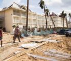Dr. Tim Hill and Dr. David Griffis – Caribbean Hurricane Relief Update