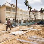 Dr. Tim Hill and Dr. David Griffis – Caribbean Hurricane Relief Update